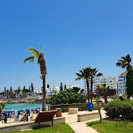 Villa Marina By Fig Tree Bay Protaras Dış mekan fotoğraf